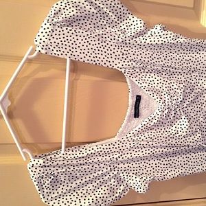 NOWT Abercrombie and Fitch dress